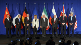 Zarif: Próxima reunión Irán-G5+1 comenzará el 21 de abril