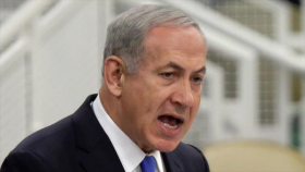 Netanyahu: Acuerdo Irán-G5+1 “amenaza la supervivencia” de Israel