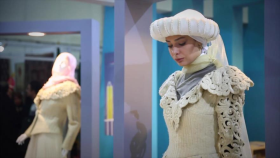 Irán Hoy - Diseño y tendencia de la vestimenta islámico-iraní
