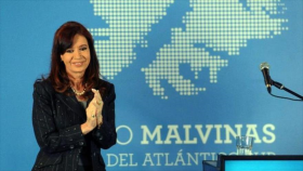 Snowden revela espionaje británico en Argentina por Malvinas