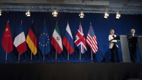 El mundo saluda el acuerdo nuclear marco Irán-G5+1