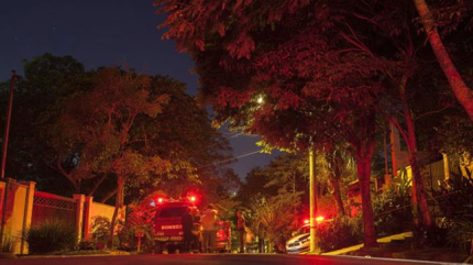 Caída de helicóptero en Sao Paulo deja 5 muertos