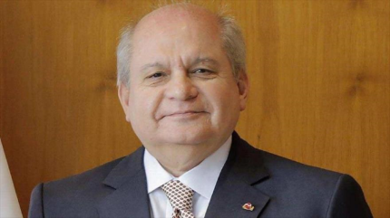 Parlamento peruano da voto de confianza a Pedro Cateriano