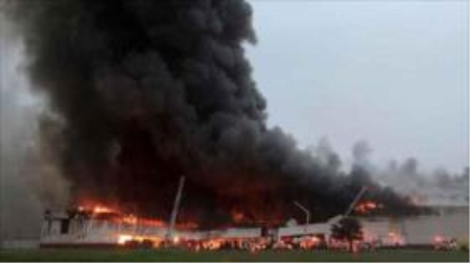 Arden almacenes de General Electric en Estados Unidos