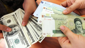 Cae precio del dólar en Irán tras acuerdo nuclear marco