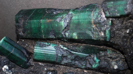 Brasil reclama a EEUU una esmeralda de 381 kilos