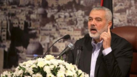 HAMAS: no habrá nuevo canje de presos con Israel antes de liberación de 54 palestinos