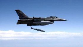 Coalición anti-EIIL realiza 20 bombardeos en Siria e Irak 