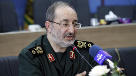 “Irán jamás permitirá inspecciones foráneas a sus centros militares”