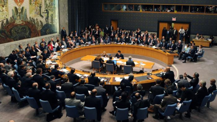 Rusia presenta propuesta sobre Yemen en el CSNU 