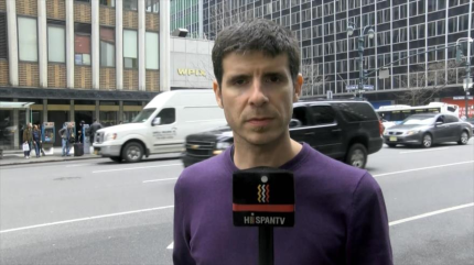 Votar desde el extranjero es complicado para los españoles