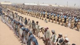 642 mil yemeníes inscriben sus nombres para contrarrestar agresión saudí