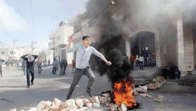 HAMAS llama a un levantamiento contra Israel en Cisjordania