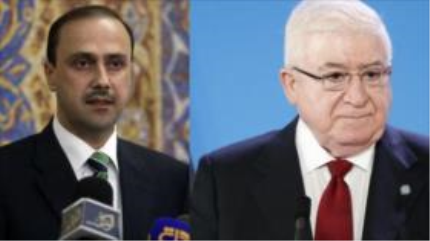 Irak y Jordania saludan el acuerdo nuclear marco Irán-G5+1 