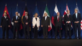 EEUU podría traicionar el acuerdo marco nuclear Irán-G 5+1