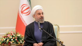 ‘Pacto nuclear Irán-G5+1 busca levantar y no suspender sanciones’