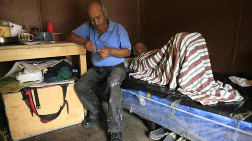 Miles de guatemaltecos han sido infectados intencionadamente y sin su consentimiento con sífilis por parte de instituciones de EE.UU.