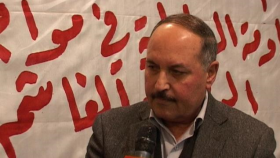 Denuncian masacres cometidas en campo de refugiados de Al-Yarmuk