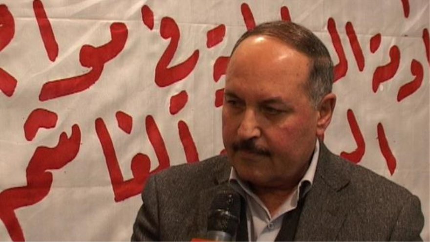 Denuncian masacres cometidas en campo de refugiados de Al-Yarmuk
