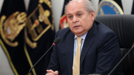 Perú mantiene su posición ante Chile sobre presunto espionaje 