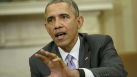 Obama: Un Israel vulnerable es un “error moral” y “falla estratégica”