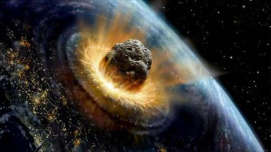 Científicos iniciarán en 2016 el proyecto de perforación del cráter Chicxulub (México), lugar de la caída del meteorito que acabó con los dinosaurios hace casi 70 millones de años.