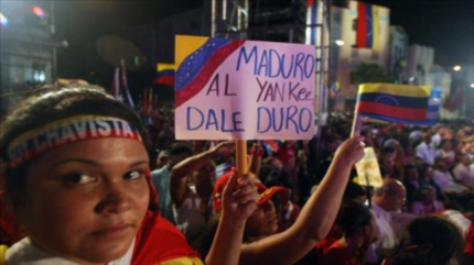 Cooperantes cubanos en Angola se solidarizan con Venezuela