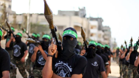 HAMAS llama a una ‘confrontación abierta’ con el régimen y colonos israelíes