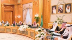 Arabia Saudí saluda acuerdo nuclear marco entre Irán y G5+1