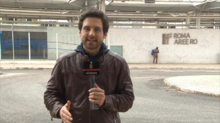 Huelga de trenes deja a un millón de portugueses en casa 