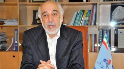 Irán dispuesto a atraer inversión extranjera en sector petrolero 