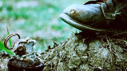 Argelia destruye más de 720 mil minas de colonización francesa 