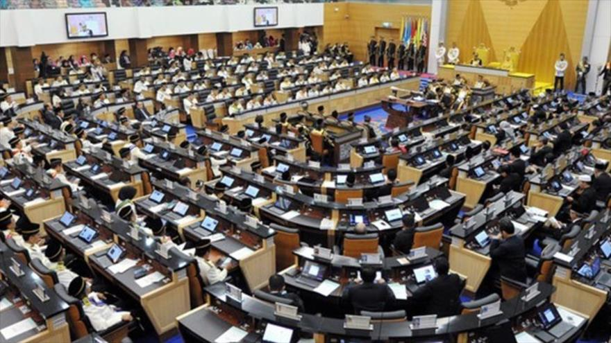 Parlamento de Malasia