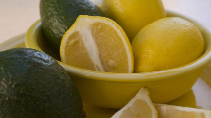 Presentan once razones para consumir el limón 