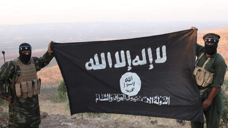 El grupo terrorista EIIL (Daesh, en árabe) recluta nuevos miembros en Afganistán