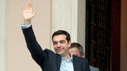 Tsipras viaja a Rusia desoyendo advertencias europeas