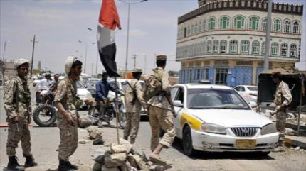 Ataque de Al-Qaeda en Yemen deja 2 soldados muertos