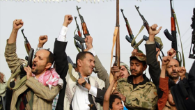 Ansarolá expulsa a Al-Qaeda de un distrito yemení en Adén