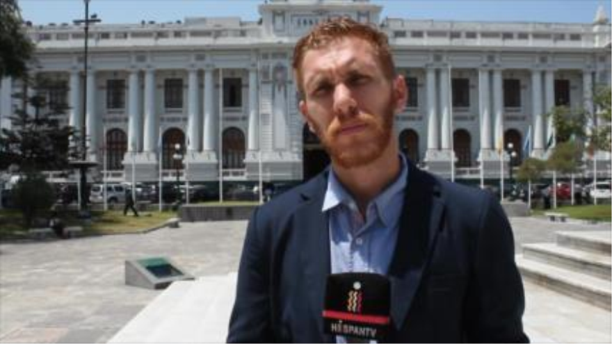 Oficialismo confía en que Cateriano logre confianza de Parlamento peruano 
