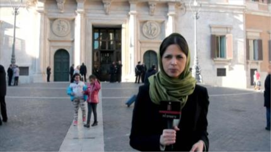 Parlamento italiano votará introducción de delito de tortura en código penal