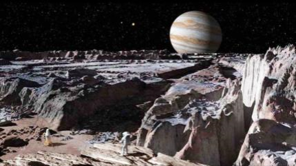 NASA prevé hallar vida extraterrestre antes de 2025