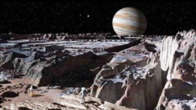 NASA prevé hallar vida extraterrestre antes de 2025