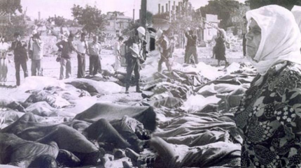 ‘HAMAS no perdonará a Israel por masacre de Deir Yassin’