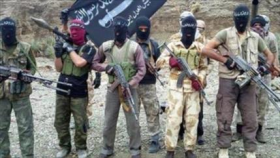 Abatido número dos del grupo terrorista Yeish al-Adl en Paquistán