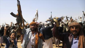 Ansarolá: Decisión del CCG contra Hezbolá sirve a los intereses de Israel