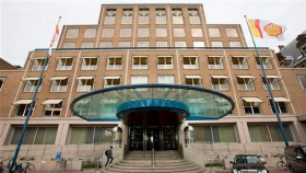 La petrolera Shell tiene interés en volver a Irán 