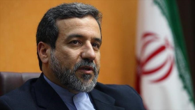 Irán denuncia imposición de nuevas ‘sanciones’ por la UE, en contra de lo convenido
