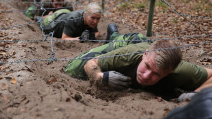 Suecia enviará 35 militares a Irak para apoyar lucha contra EIIL