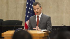 EEUU insiste en levantamiento gradual de sanciones antiraníes