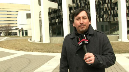 Voces se elevan contra explotación de hidrocarburos en Quebec